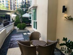Savannah Condopark (D18), Condominium #127344082
